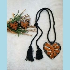 Yves Saint Laurent YSL Limited Edition Jewelry Set